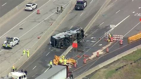ATCEMS reports traffic fatality on I-35 service road